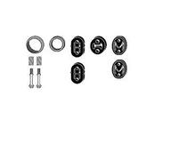 VEGAZ HOA-36 Exhaust fitting kit
