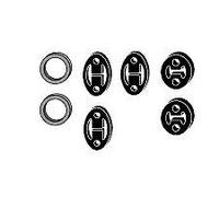VEGAZ HOA-46 Exhaust fitting kit