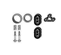 VEGAZ HOA-61 Exhaust fitting kit