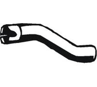 VEGAZ HUR-116 Exhaust Pipe