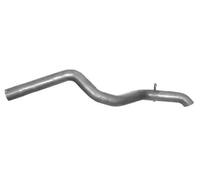VEGAZ MR-353IMA Exhaust Pipe