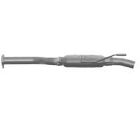 VEGAZ MS-216IMA Middle silencer