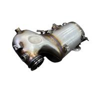 VEGAZ OK-347QP Diesel particulate filter