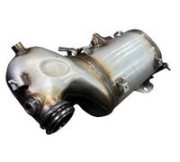 VEGAZ OK-347SIC Diesel particulate filter