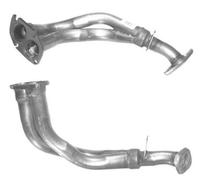 VEGAZ OR-270 Exhaust Pipe