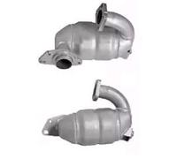 VEGAZ RK-997 Catalytic converter