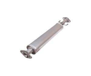 VEGAZ SKS-92ERNS Middle silencer