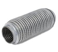VEGAZ UFR-668 Exhaust flex pipe