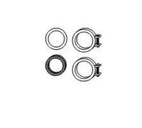 VEGAZ VA-331 Mounting Kit, soot filter
