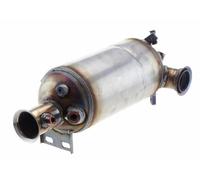 VEGAZ VK-317SIC Diesel particulate filter