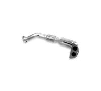VEGAZ VOR-144IMA Exhaust Pipe