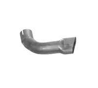 VEGAZ VOR-181 Exhaust Pipe