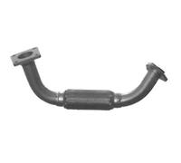 VEGAZ VR-288IMA Exhaust Pipe