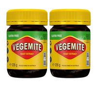 Vegemite Gluten Free 235G - Pack of 2