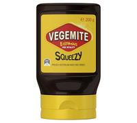 Vegemite Spread Squeezy 200gm