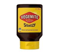 Vegemite Spread Squeezy 350gm | Made in Australia
