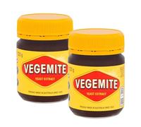 Vegemite Yeast Extract 220g (Pack of 2)