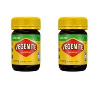 Vegemite Yeast Extract Gluten Free 235g - 2 Pack