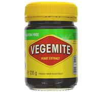 Vegemite Yeast Extract, Gluten Free, Australian Spread, 235g