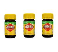Vegemite Yeast Extract, Gluten Free, Australian Spread, 235g Pack of 3