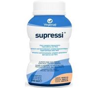 Vegenat Nutricion Supressi Vanilla 24 x 200 ml