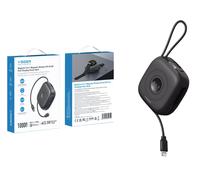 Veger MagCore 10,000mAh PD Wireless Charging Powerbank for Apple iPhone, Watch