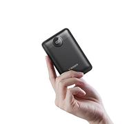 VEGER Power Bank 20000mAh,Portable Charger USB C Battery Pack Phone Charger,Travel Essentials Powerbank Fast Charging Compatible with iPhone,iPad,Android Smartphone,Heated Vest and More