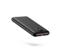 VEGER Power Bank Fast Charging 10000mAh, 22.5W Portable Charger USB C Input & Output Powerbank with LED Display, PD3.0 QC4.0 Phone Battery Pack for iPhone16/15/14/13/12, Samsung, Android More