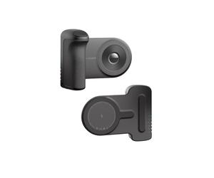 Veger SnapCam 5,000mAh 5W Bluetooth Selfie Controller, Kickstand & MagSafe Power Bank