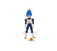 (vegeta-blueno box) Dragon Ball SHF Goku Vegeta Action Figure Super Saiyan Gogeta Dbz Figurine PVC Collection Model Toys