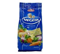 Vegeta in sachet 250g x 4 (total 1kg)