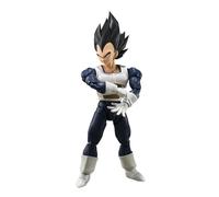 Tamashii Nations Figure Vegeta - Old Battle Clothes - SH Figuarts 14 cm Dragon Ball Z