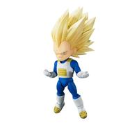 Tamashii Nations Figure Vegeta Super Saiyan 3 (Mini) - 7.5 cm - Dragon Ball SH Figuarts