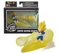 Vegeta Super Saiyan Final Blast Series Figure (Bandai 36152)