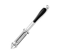 Vegetable and Fruit Peeler Vegetable Peeler For Kitchen | Multifunctional Potato Peeler | Peeling And Slicers And Bottle Opener Graters With Ergonomic Non-slip Handle