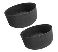 Vegetable Bag,2 Pack Planting Bags For Vegetables, Heavy Duty Grow Bags With Handles, Space-Saving Design For Small Yards And Patios, Black (B)