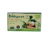 Vegetable Broth in Eco Cubes 6 Units