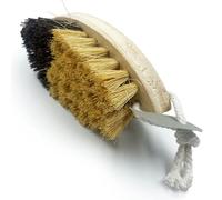 Vegetable Brush Scrubber for Food - Veggie Wash Brush for Cleaning Fruits and Vegetables - Fruit Cleaner for Cleaning Mushrooms, Potatoes, Radishes, Cucumbers, Pumpkin etc