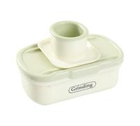 Vegetable Chopper - Multifunctional Portable Chopper | Versatile Chopper And Onion Slicer - For Onion Cucumber Carrot Ginger Cooking Apartment Cottage Camping