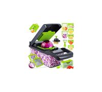 Vegetable Chopper, Pro Onion Chopper, ðð ð¶ð» ðKitchen Mandoline Food Chopper, Kitchen Vegetable Slicer Dicer Cutter,Mandoline