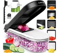 Vegetable Chopper Vegetable Cutter Mandoline Vegetable Slicer - Veggie