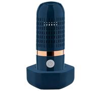 Vegetable Cleaner: Usb Charging Fruit Purifier & Pesticide Remover