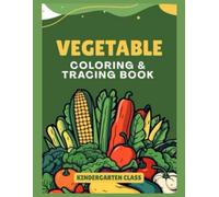 Vegetable Coloring Book, Vegetable Coloring Book for Kids, Preschool Educational Coloring Book: Fruits and Vegetables Coloring Book, Toddler Vegetable ... Printable Vegetable Coloring Pages for Kids