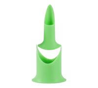 Vegetable Corer | Efficient Kitchen Deseeder | Deseeder Tool for Vegetable - for Party Holiday Gatherings Cooking BBQ Meal Prep Women Men Adults Elderly Parents
