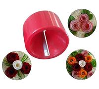 VEGETABLE CURLER Spiral Vegetable Fruit Slicer Cutter Grater Twister Peeler Kitchen Gadgets Tools