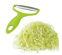 Vegetable Cutter Cabbage Slicer Vegetables Graters Cabbage Shredder Fruit Peeler Knife Potato Zesters Cutter Kitchen Gadgets (1pc)