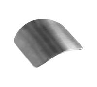 Vegetable Cutter Protector - Adjustable and Portable, Prevents Cuts When Cutting - Finger Protector for Food | for Meat Potatoes Cucilioli