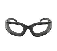 Vegetable Cutting Goggles, Anti Tear Onion Glasses, Cooking Eye Shield, Adjustable Onion Cutting Glasses, Onion Peeling Goggles, Cooking Protective Eyewear, Onion Goggles for Cooking, Kitchen Gadget