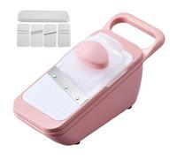 Vegetable Dicer - Vegetable | Multifunctional Chopper For Potato Grill, Time Fruit Signer, Steep Cheese At Home With Portable Non Slip Handle For Preparation