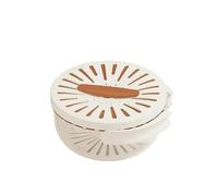 Vegetable Drain Basket Household Vegetable Creative Manual Water Salad Folding Fruit Drain Basket Dryer for Vegetable/Fruit/Rice